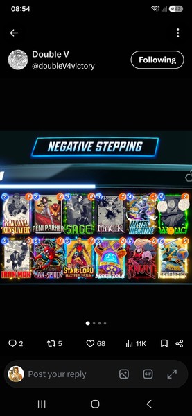 Deck Thumbnail