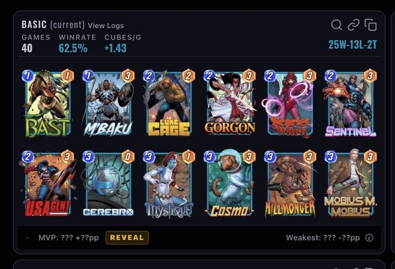 Deck Thumbnail