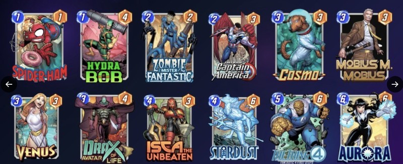 Deck Thumbnail