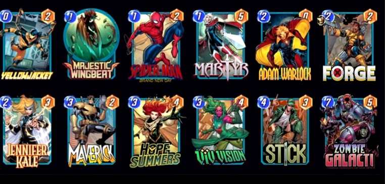 Deck Thumbnail