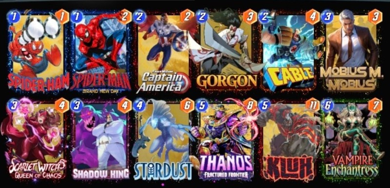 Deck Thumbnail