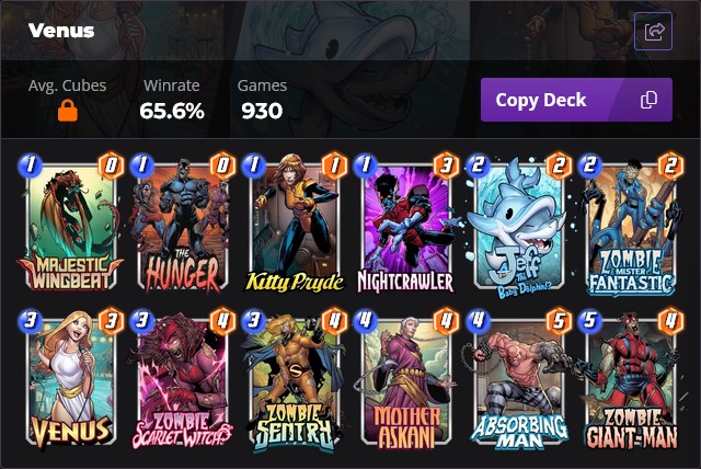Deck Thumbnail