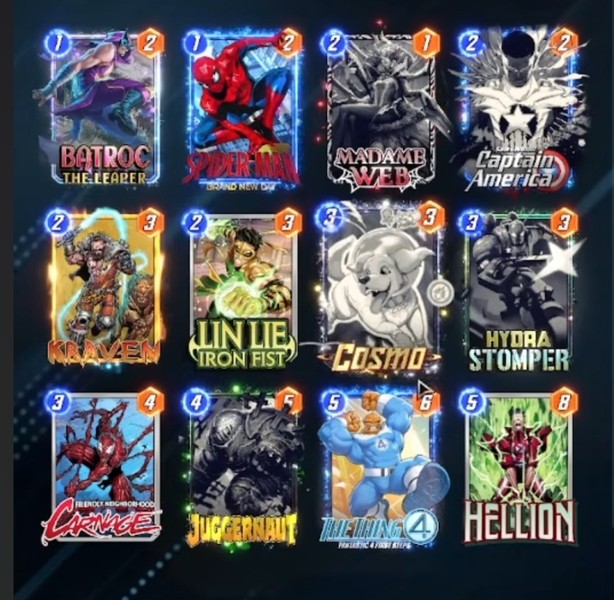 Deck Thumbnail