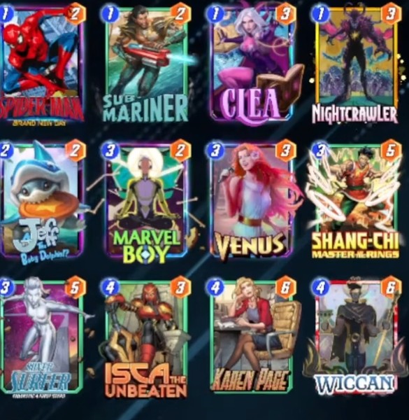 Deck Thumbnail