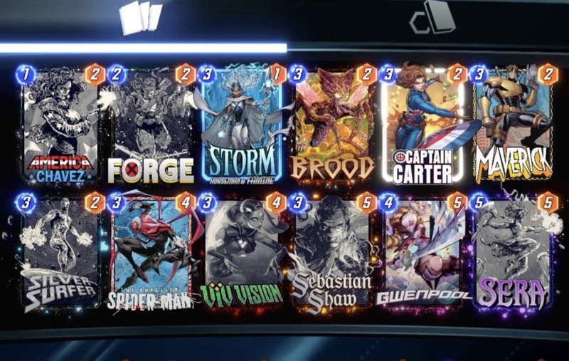 Deck Thumbnail
