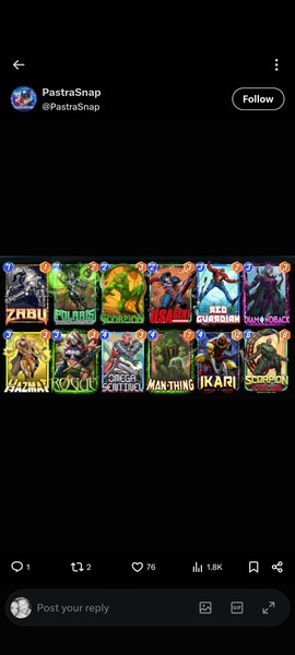 Deck Thumbnail