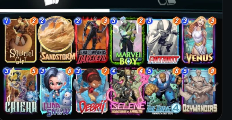 Deck Thumbnail