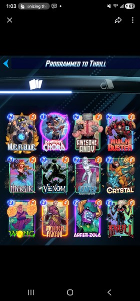 Deck Thumbnail