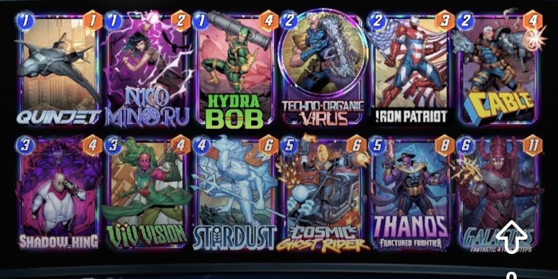 Deck Thumbnail