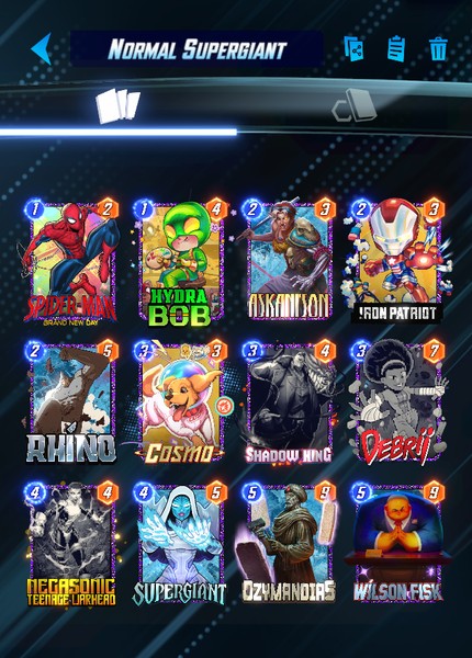Deck Thumbnail