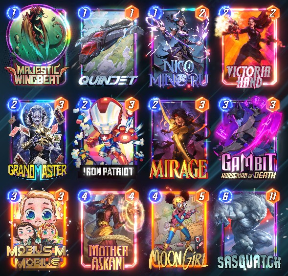 Deck Thumbnail