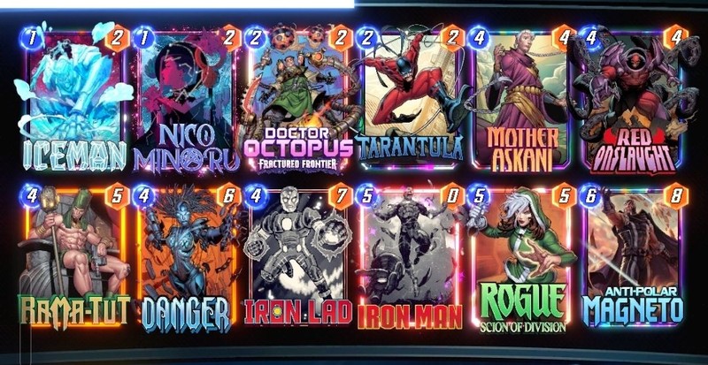 Deck Thumbnail