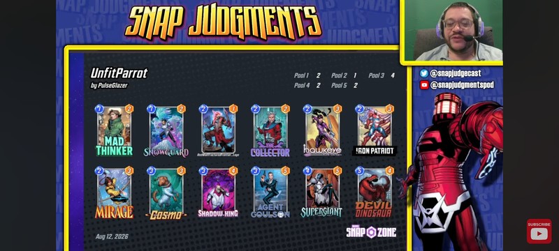 Deck Thumbnail
