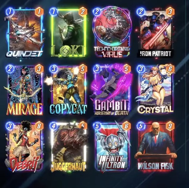 Deck Thumbnail