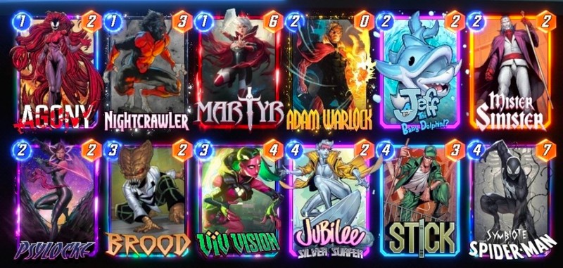 Deck Thumbnail