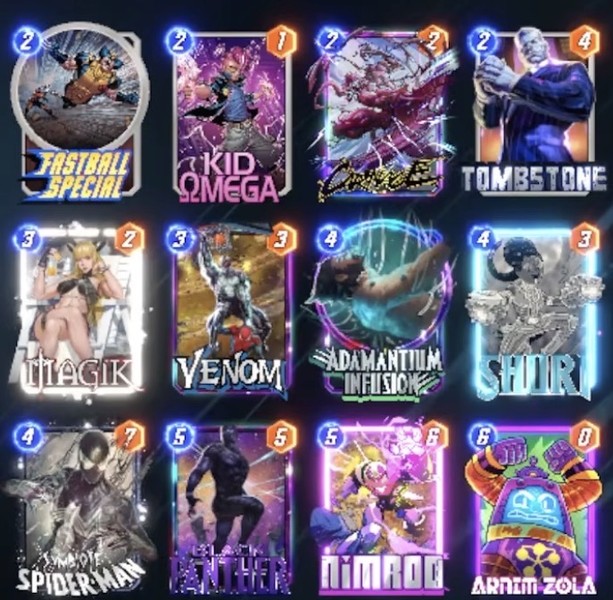 Deck Thumbnail
