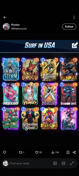 Deck Thumbnail