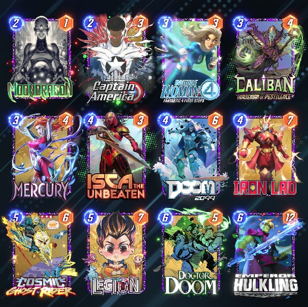 Deck Thumbnail