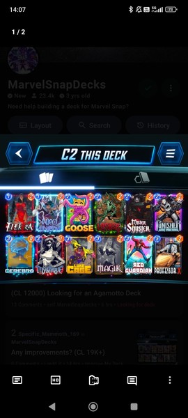 Deck Thumbnail