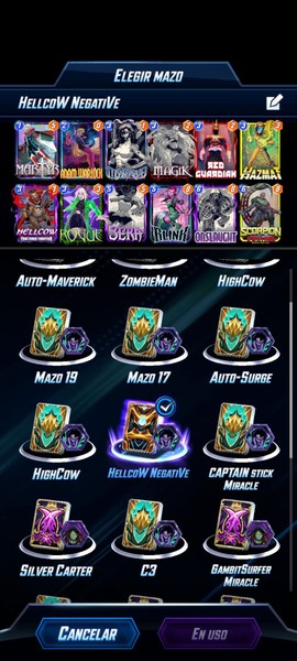 Deck Thumbnail