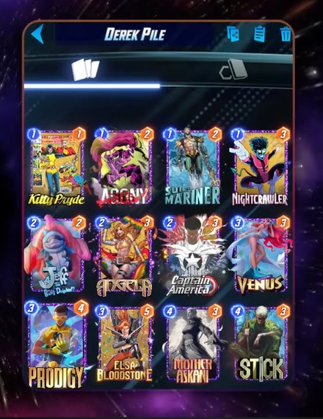 Deck Thumbnail