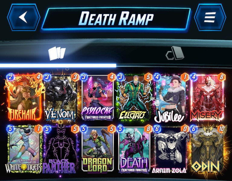 Deck Thumbnail