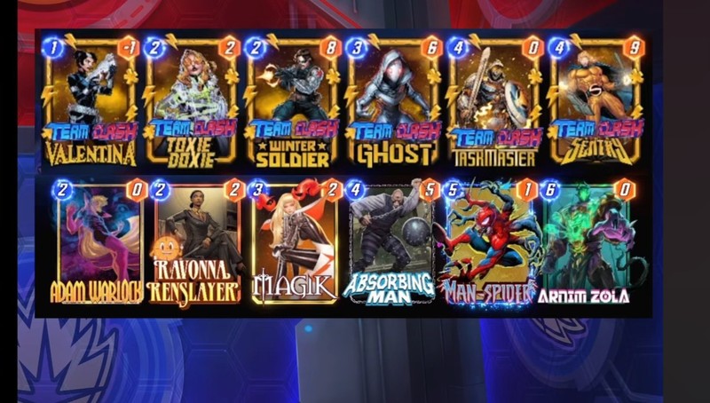 Deck Thumbnail