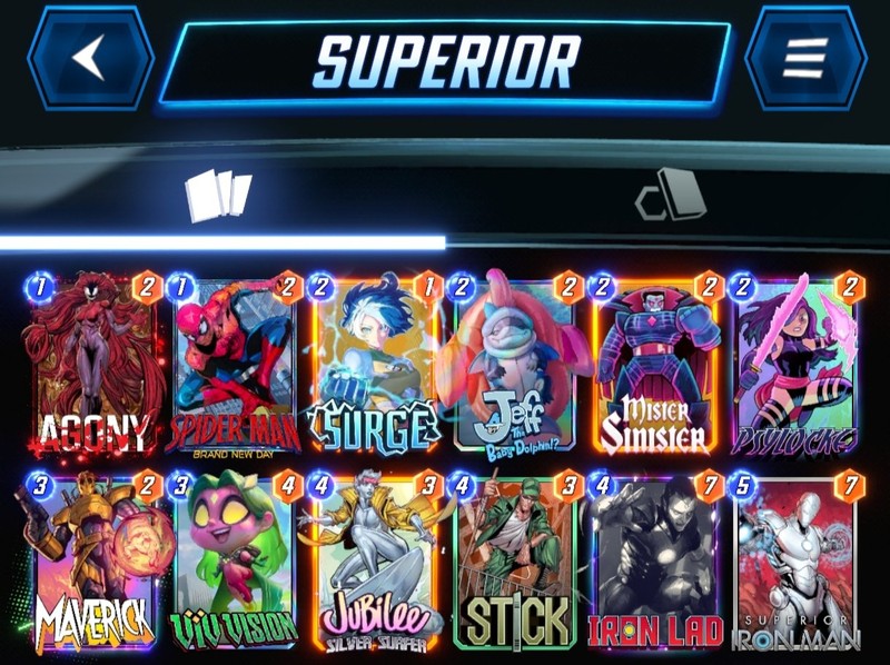 Deck Thumbnail