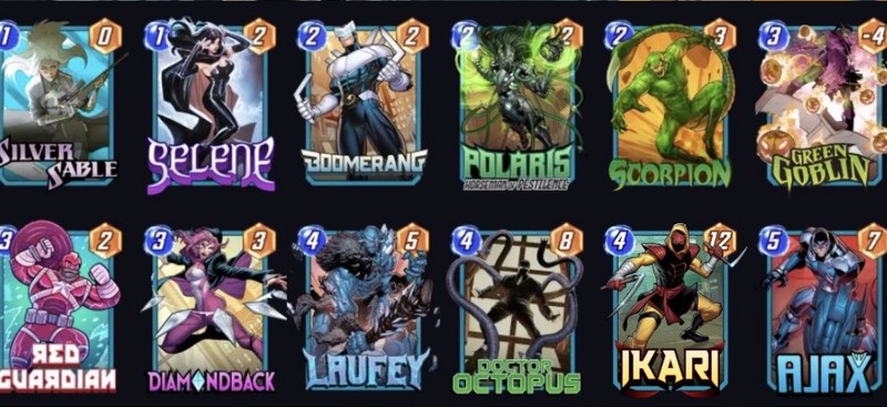 Deck Thumbnail