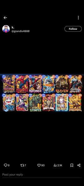 Deck Thumbnail
