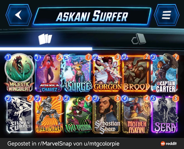 Deck Thumbnail
