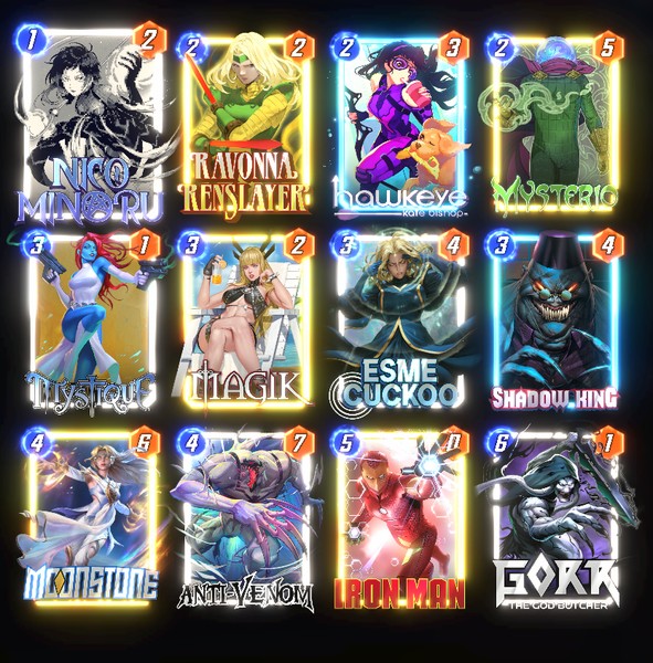 Deck Thumbnail