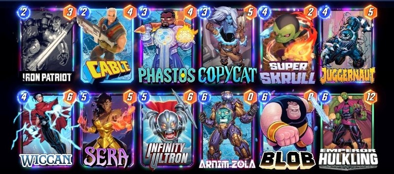 Deck Thumbnail