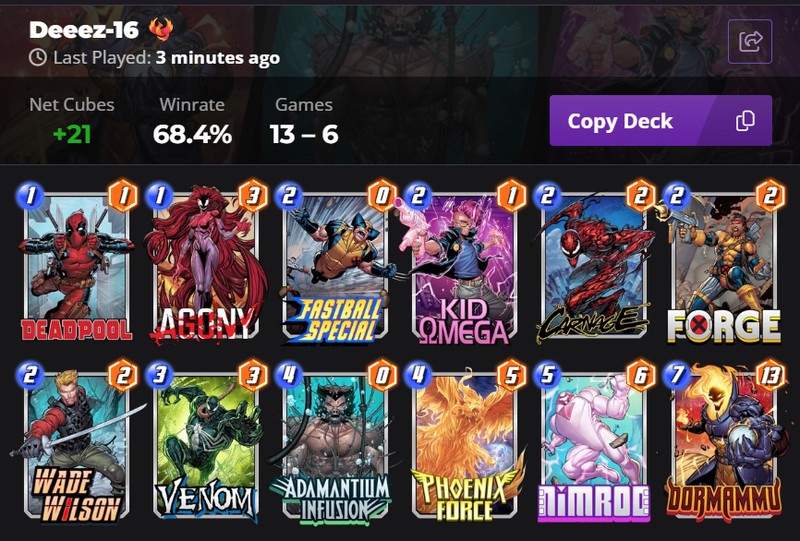 Deck Thumbnail