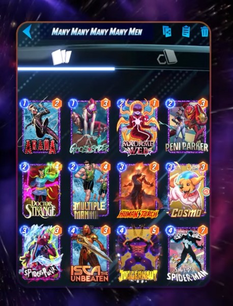 Deck Thumbnail