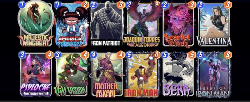 Deck Thumbnail