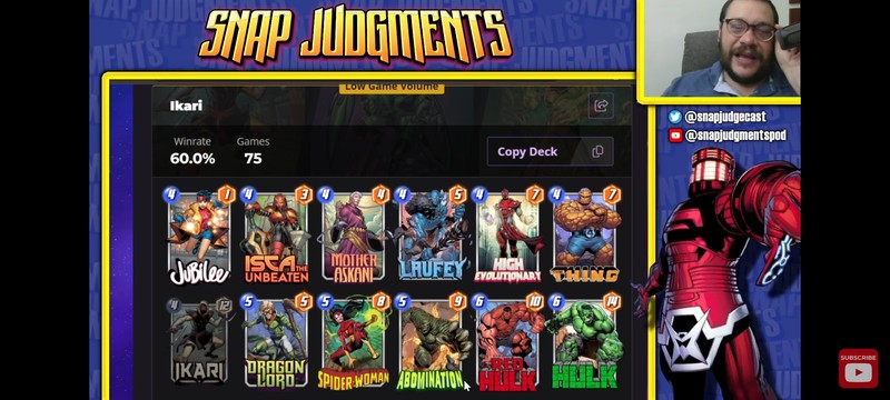 Deck Thumbnail