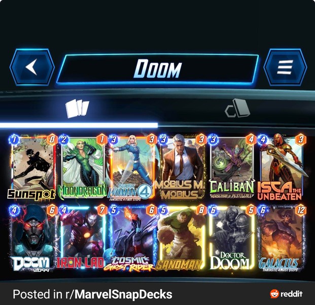 Deck Thumbnail