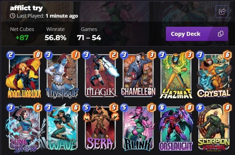 Deck Thumbnail