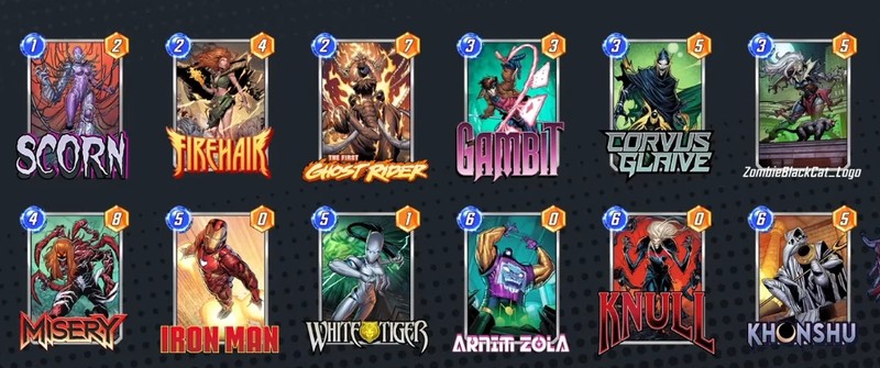 Deck Thumbnail
