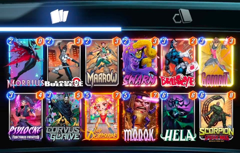 Deck Thumbnail