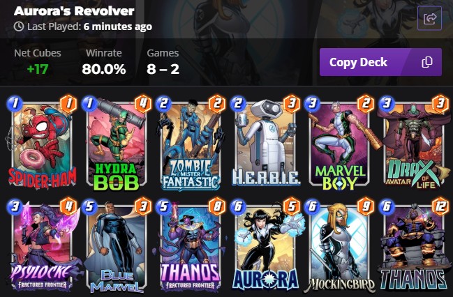 Deck Thumbnail