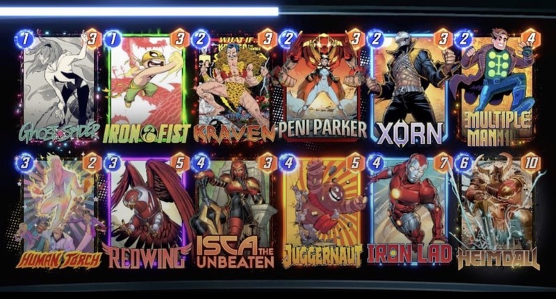 Deck Thumbnail