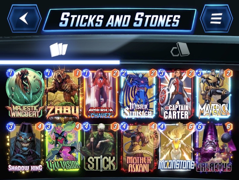 Deck Thumbnail