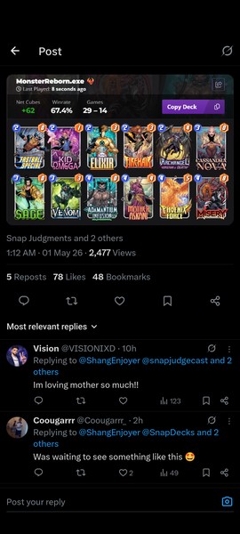 Deck Thumbnail