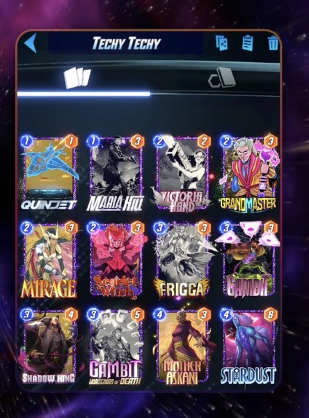 Deck Thumbnail