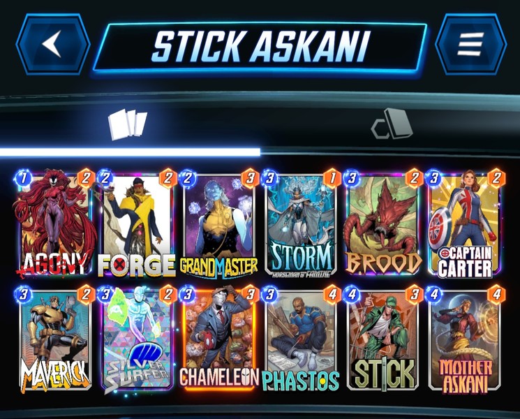 Deck Thumbnail