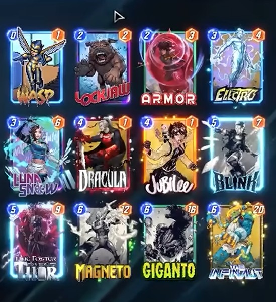 Deck Thumbnail