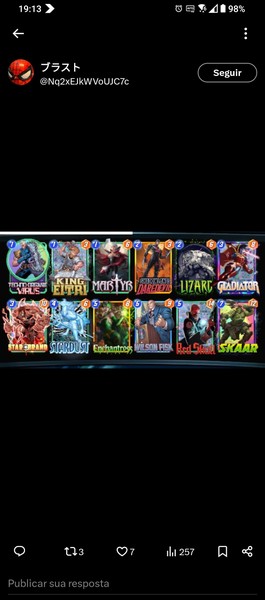 Deck Thumbnail