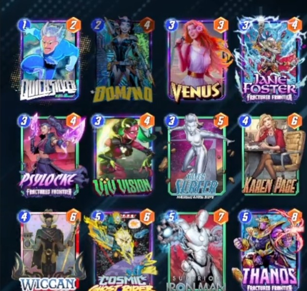 Deck Thumbnail
